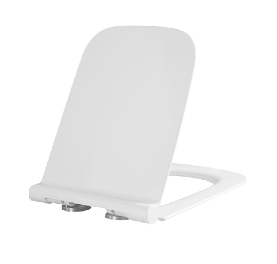 Изображение товара Крышка-сиденье Timo TD-300 35x45 см антивибрационная для унитаза