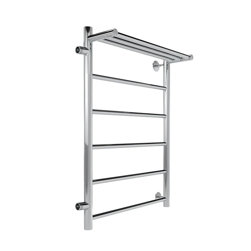 Изображение товара Indigo Line Лестница 400x230x700 мм с полкой, 1"