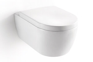 Изображение товара Подвесной унитаз Excellent Doto CEEX.1509.545.WH, сиденье с микролифтом