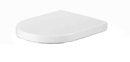 Изображение товара Крышка-сиденье Creo Ceramique Rennes RE1001 микролифт Франция