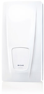 Изображение товара Водонагреватель проточный Clage DBX Next 24 кВт, трехфазный