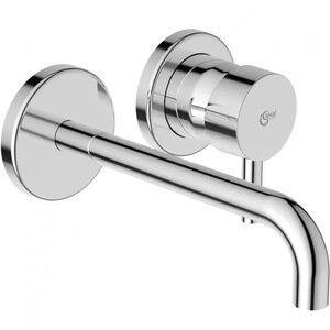 Изображение товара Смеситель Ideal Standard Ceraline A6938AA для раковины, хром