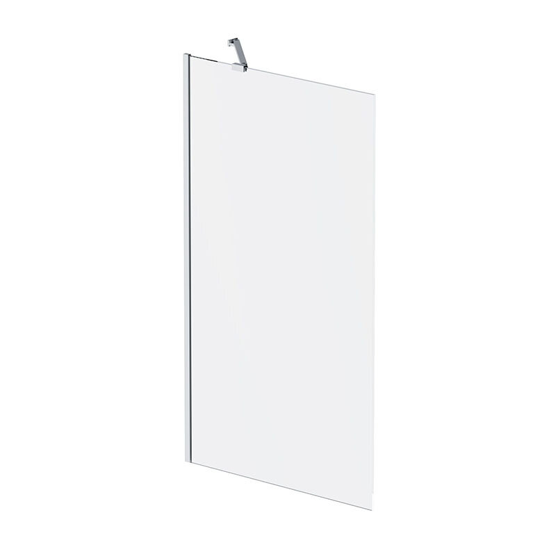 Изображение товара Душевая шторка для ванны Am.Pm Gem W90BS 80x140 см неподвижная прозрачное стекло