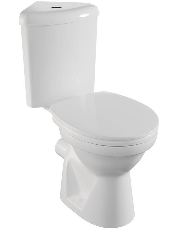 Изображение товара Напольный унитаз Vitra Norm Wenkel 9854B099-7200 угловой, крышка термопласт с микролифтом Изображение товара Напольный унитаз Vitra Norm Wenkel 9854B099-7200 угловой, крышка термопласт с микролифтом
