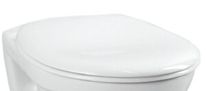 Изображение товара Крышка Vitra Norm Fit 804-003-701 термопласт