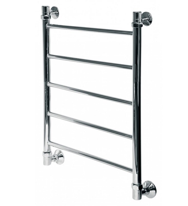 Изображение товара Водяной полотенцесушитель Indigo Line лесенка 40x60 см Хром