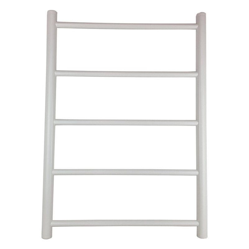 Изображение товара Водяной полотенцесушитель Indigo Line Лесенка 50х60 см из нержавеющей стали