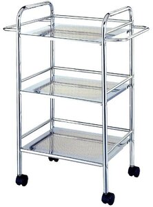 Изображение товара Столик универсальный MySpace F72N, 74х51 см