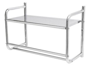 Изображение товара Полка настенная MySpace BR32, 45х23 см