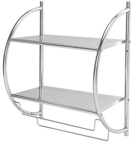 Изображение товара Полка настенная MySpace Y18, 44х26 см