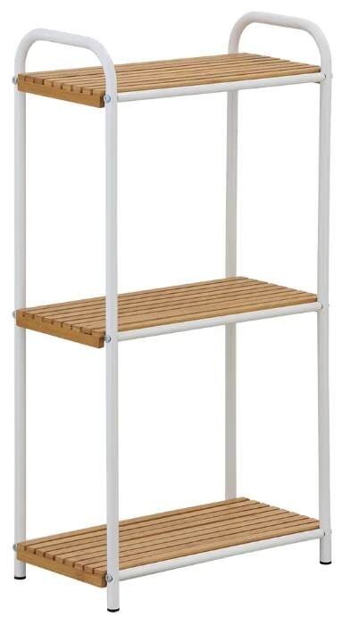 Изображение товара Стеллаж на ножках MySpace STBAM3P, 90,8х78 см