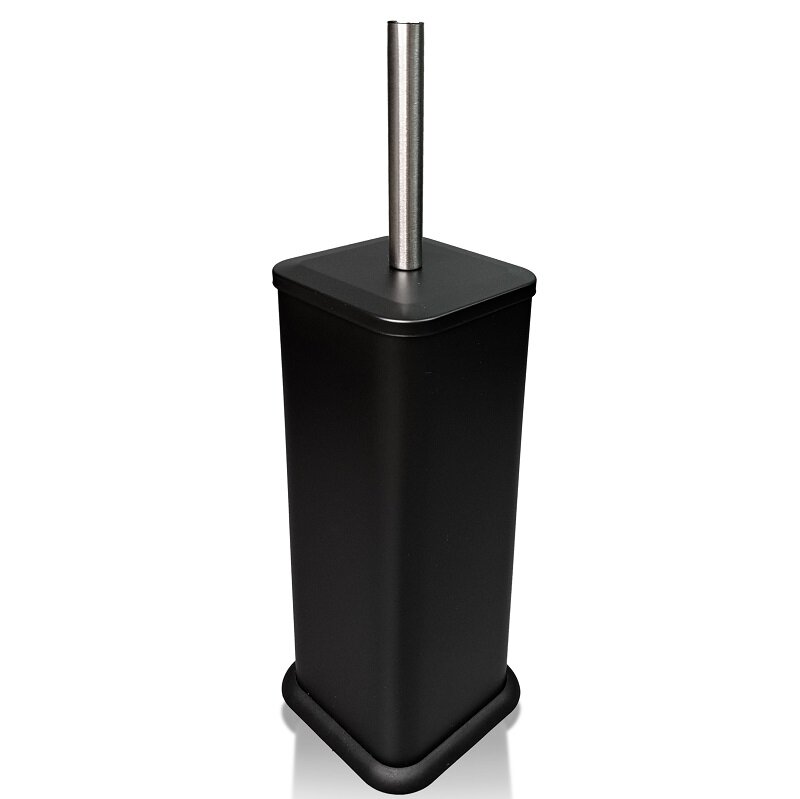 Изображение товара Ершик для унитаза MySpace SW6706BL, 10,4х38 см