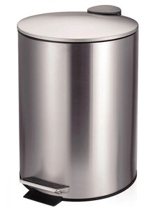 Изображение товара Корзина для мусора MySpace SW6876M-5L, 5 л с педалью