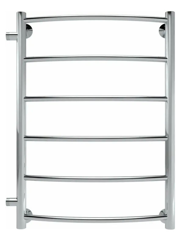 Изображение товара Полотенцесушитель Indigo Arc LASW70-30-б/п-60 Лесенка, 30x70 см, 1" боковое