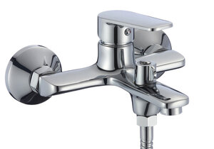 Изображение товара Смеситель Osgard Platt 86323, для ванны и душа, хром