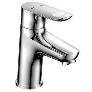 Изображение товара Смеситель Osgard Hornavan 81013 для раковины хром