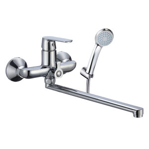 Изображение товара Смеситель Osgard Dalalven 83223, для ванны и душа, хром