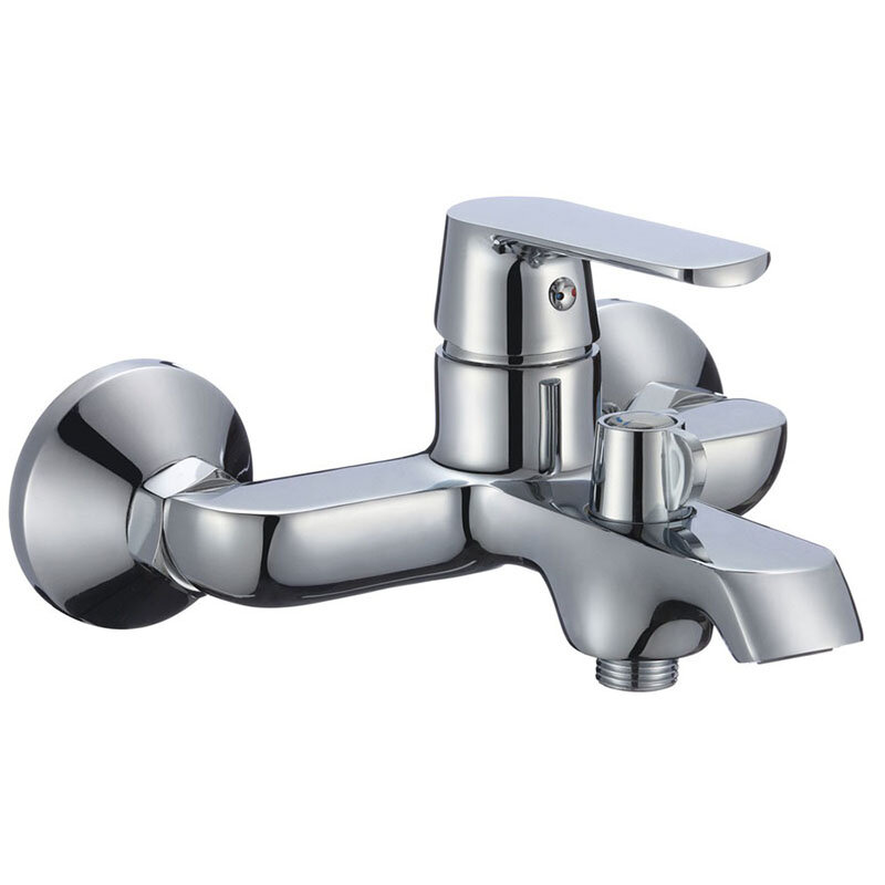 Изображение товара Смеситель Osgard Dalalven 83323, для ванны и душа, хром