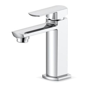 Изображение товара Смеситель Aquanet Cinetic, для раковины, хром, AF120-10С