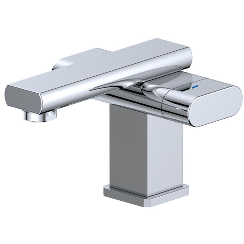 Изображение товара Смеситель Osgard Smart 53016 для раковины хром