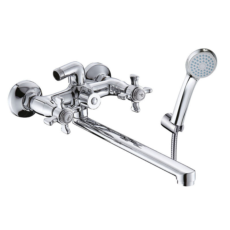 Изображение товара Смеситель Osgard Roxen 71236, для ванны и душа, хром