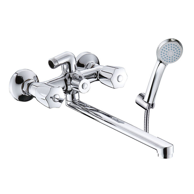 Изображение товара Смеситель Osgard Glan 72236, для ванны и душа, хром