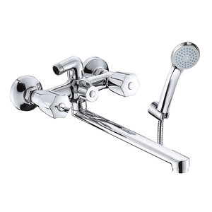 Изображение товара Смеситель Osgard Glan 72236, для ванны и душа, хром