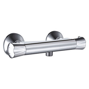 Изображение товара Смеситель Osgard Lundebrunn 39002, для душа, хром