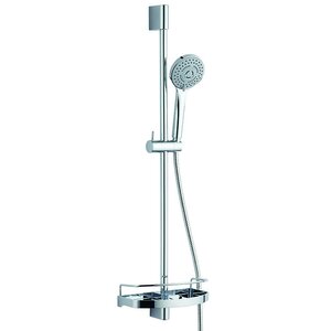 Изображение товара Душевой гарнитур Osgard Lovelace 90709, хром