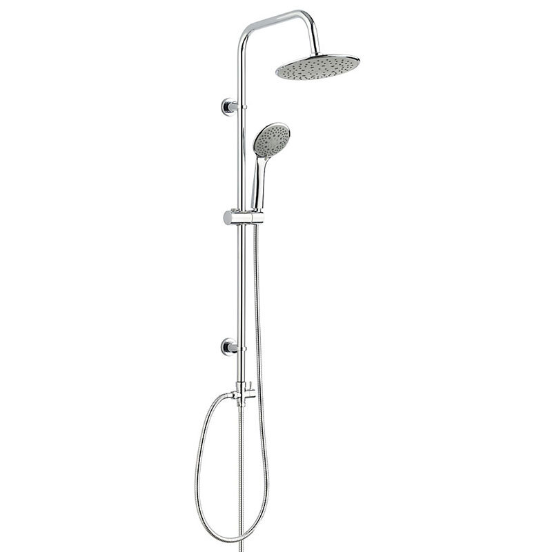 Изображение товара Душевой гарнитур Osgard Grunan 10050, хром