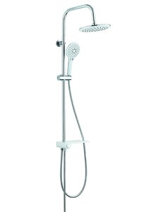 Изображение товара Душевой гарнитур Osgard Grunan 10090 белый