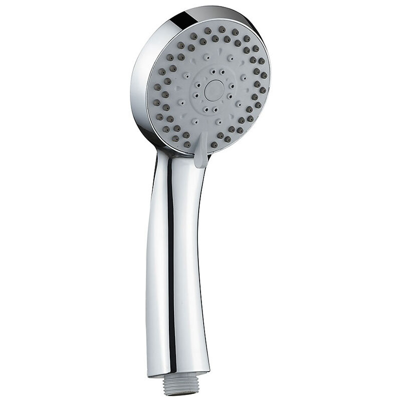 Изображение товара Душевая лейка Osgard Amant 09003 с 5 режимами, хромированная