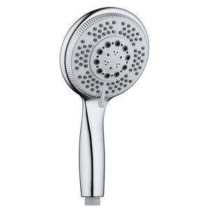 Изображение товара Душевая лейка Osgard Amant 09005, 5 режимов, хром