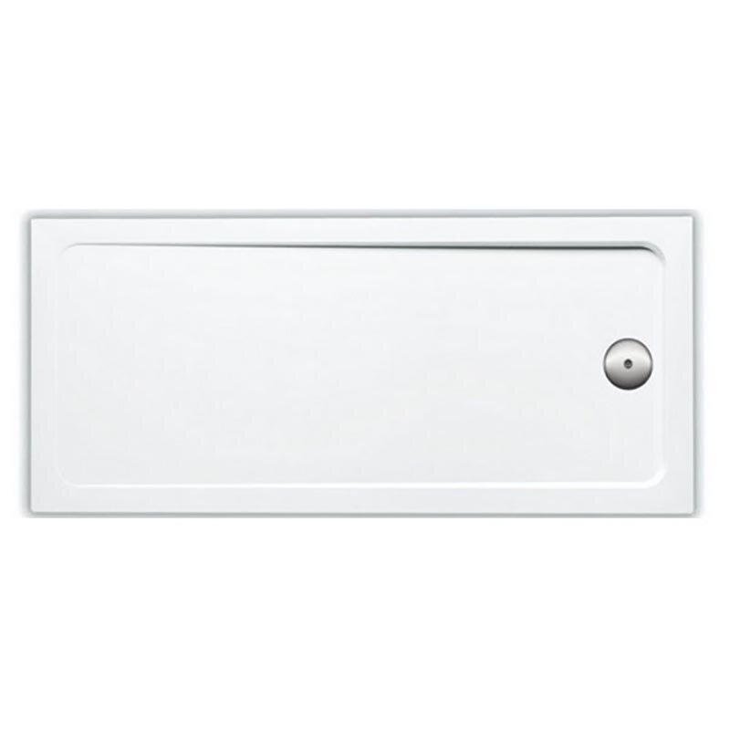 Изображение товара Поддон Jacob Delafon Flight 160x70 см с антискользящим покрытием белый