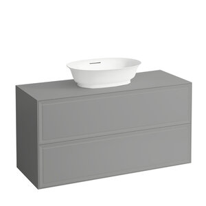 Изображение товара Тумба под раковину Laufen The New Classic 117.5 х 45.5 х 60 см