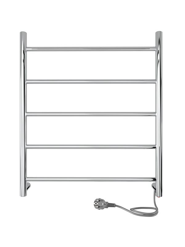 Изображение товара Электрический полотенцесушитель Indigo Line Electro 50x60 см хром