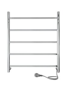 Изображение товара Электрический полотенцесушитель Indigo Line Electro 50x60 см хром