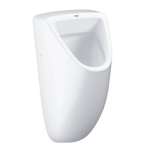Изображение товара Писсуар Grohe Bau Ceramic 39438000, скрытый монтаж, альпин-белый