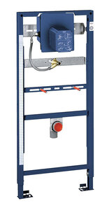 Изображение товара Инсталляция для писсуара Grohe Rapid SL 38786001, для ИК-панели или механического смыва (1,13 м - 1,3 м)