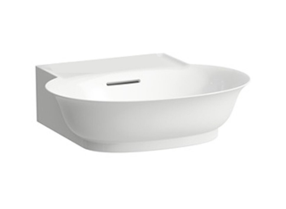 Изображение товара Раковина Laufen New Classic 8.1685.2.400.109.1 50 x 45 x 17 см, белый глянец