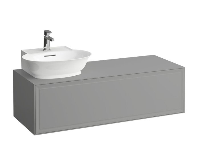 Изображение товара Тумба под раковину Laufen The New Classic 117.5 х 45.5 х 34.5 см