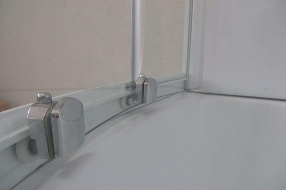 Изображение товара Душевая кабина Royal Bath RB8120BK2-T 120x80 см гидромассаж с крышей