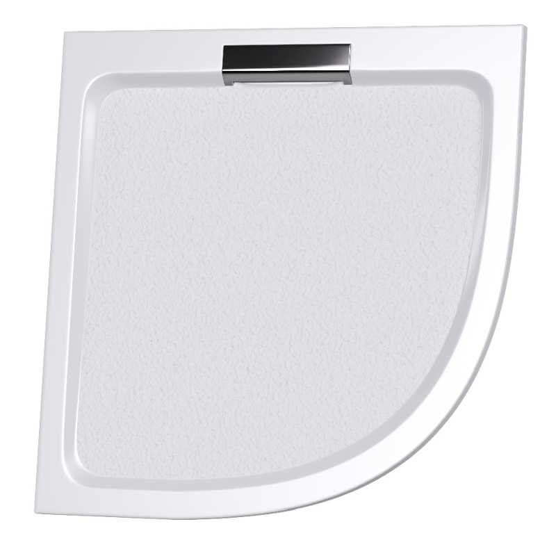 Изображение товара Душевой поддон RGW GWS-31, 90 x 90 см, четверть круга, белый