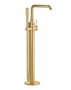 Изображение товара Смеситель для ванны и душа Grohe Essence New, 23491GN1, холодный рассвет матовый