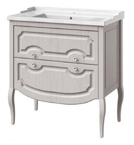 Изображение товара Тумба под раковину Caprigo Aspetto Firenze 80 34117