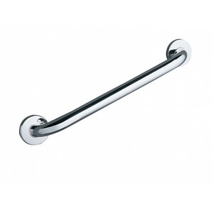 Изображение товара Поручень для ванны Ridder Assistent А00145001, 45 см, цвет хром