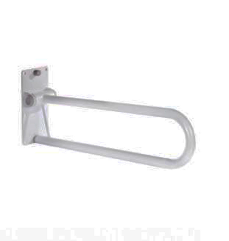 Изображение товара Поручень Ridder Assistent A0130201 Белый