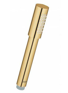 Изображение товара Ручной душ Grohe Sena Stick 26465GL0, цвет - холодный рассвет глянец