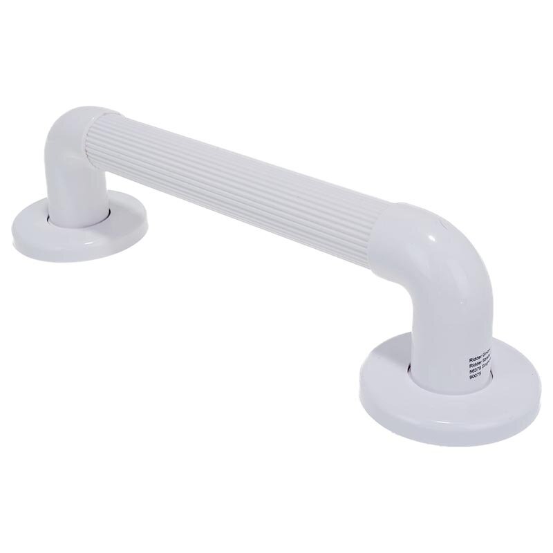 Изображение товара Ridder Assistent Promo А1013001 поручень для ванной белый 30 см