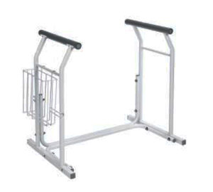 Изображение товара Поручень для подъема Ridder Assistent А0110101 белый Германия